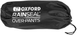 Oxford regnbukser rainseal regnbukser rainseal sw gr. xl
