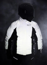 Oxford regnjakke rainseal bright regnjakke rainseal bright gr. xl