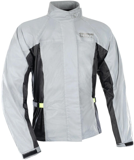 Oxford regnfrakke rainseal bright fra regnjakke rainseal bright gr. 3xl