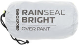Oxford regnslange rainseal lyse regnbukser rainseal lyse gr. l