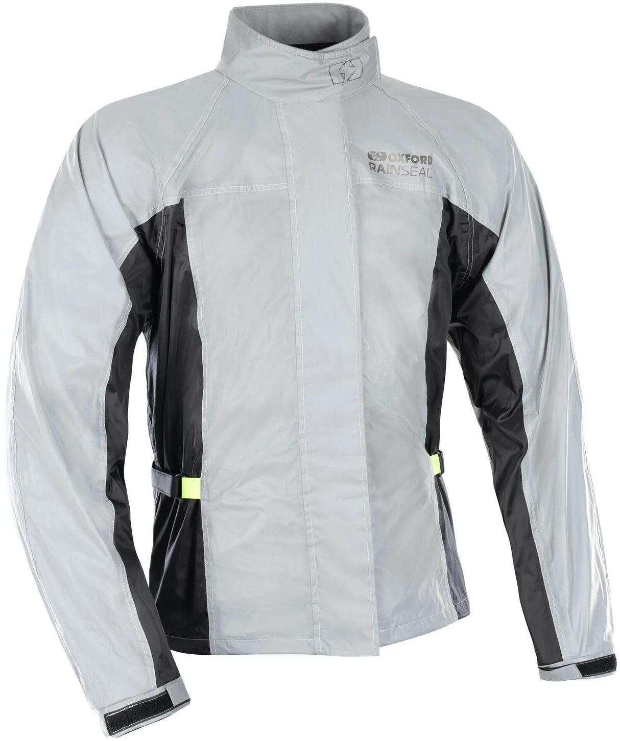 Oxford regnjakke rainseal bright regnjakke rainseal bright str. 6xl