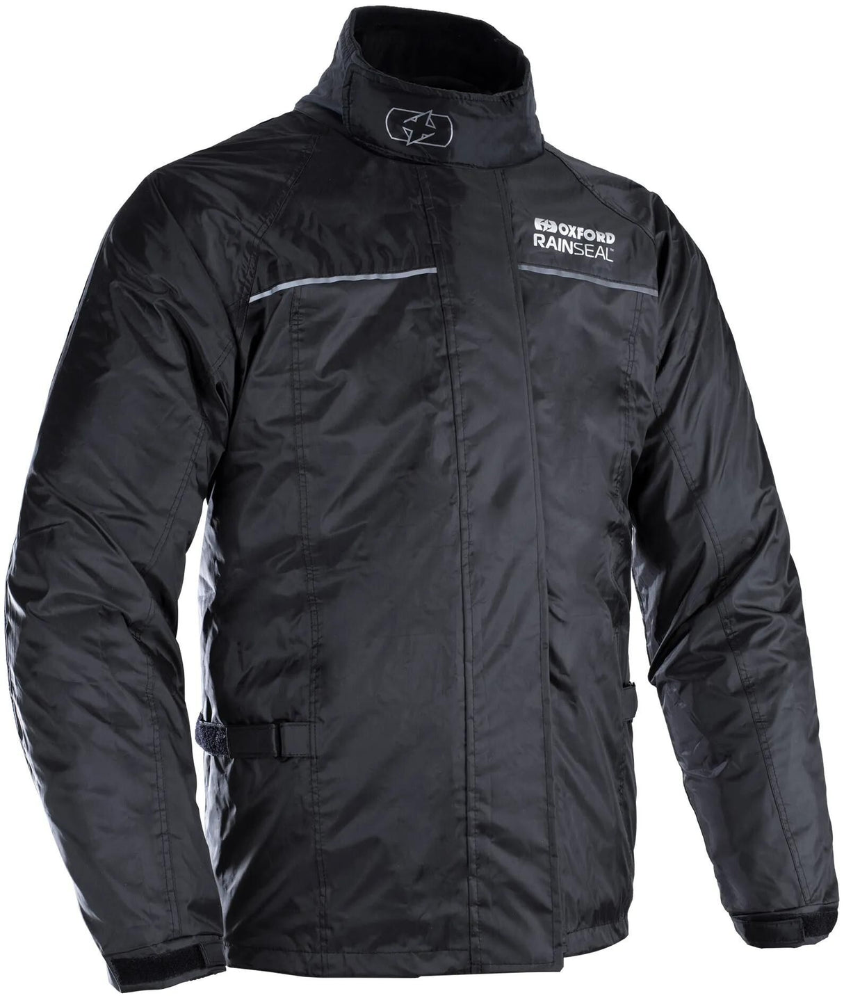 Oxford regnjakke rainseal thermo regnjakker rainseal thermo sort m