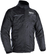 Oxford regnjakke rainseal thermo regnjakker rainseal thermo sort m