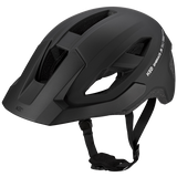 Ked cykelhjelm embrace jr s-m (52-58cm) - mat sort