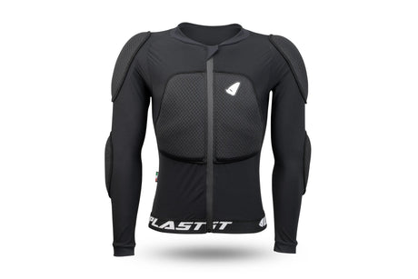 Ufo plast protector jacket reborn mv2 protector jakke ufo reborn mv2 sort