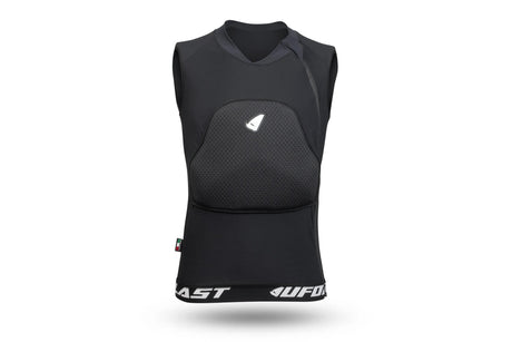 UFO Plast Protector Weste Reborn MV3 Protector Vest UFO Reborn MV3 Sort
