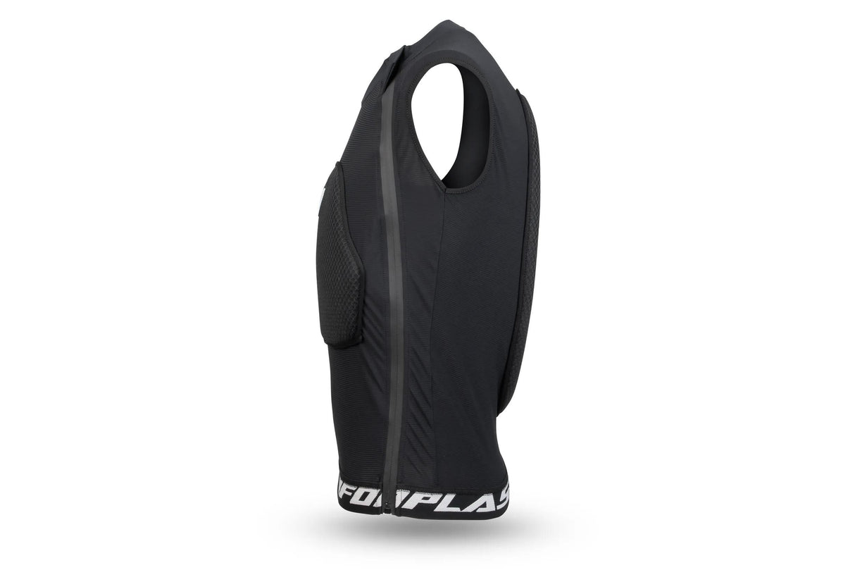 UFO Plast Protector Weste Reborn MV3 Protector Vest UFO Reborn MV3 Sort
