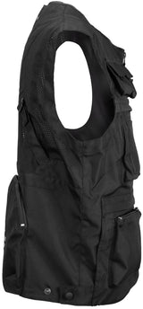UFO tisse Vest Guyana vest UFO Guyana sort gr. m