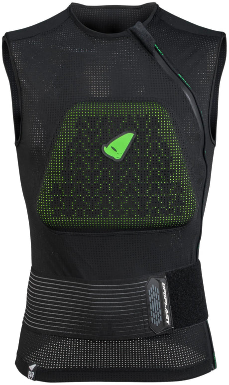 UFO Plast Protector Weste Centurion BV3 Protector Vest UFO BV3 Centurion Sort L XL