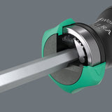Wera kraftform compact 27 ra 2 med 6-delt bitsæt