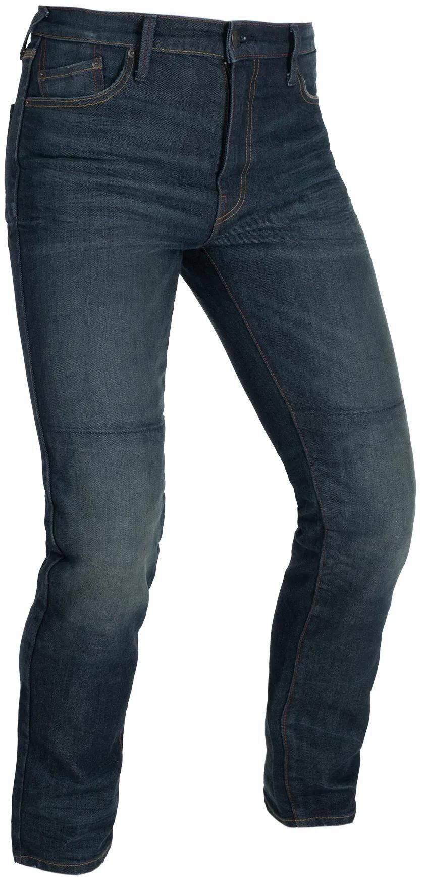 Oxford jeans aaa jean straight buks jeans inklusive straight bl 3 lange gr. 38