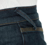 Oxford jeans aaa jean straight buks jeans inklusive straight bl 3 lange gr. 40