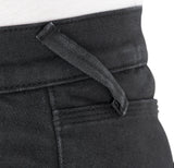 Oxford jeans aaa jean slim bukser jeans oa slim sw lang størrelse 34
