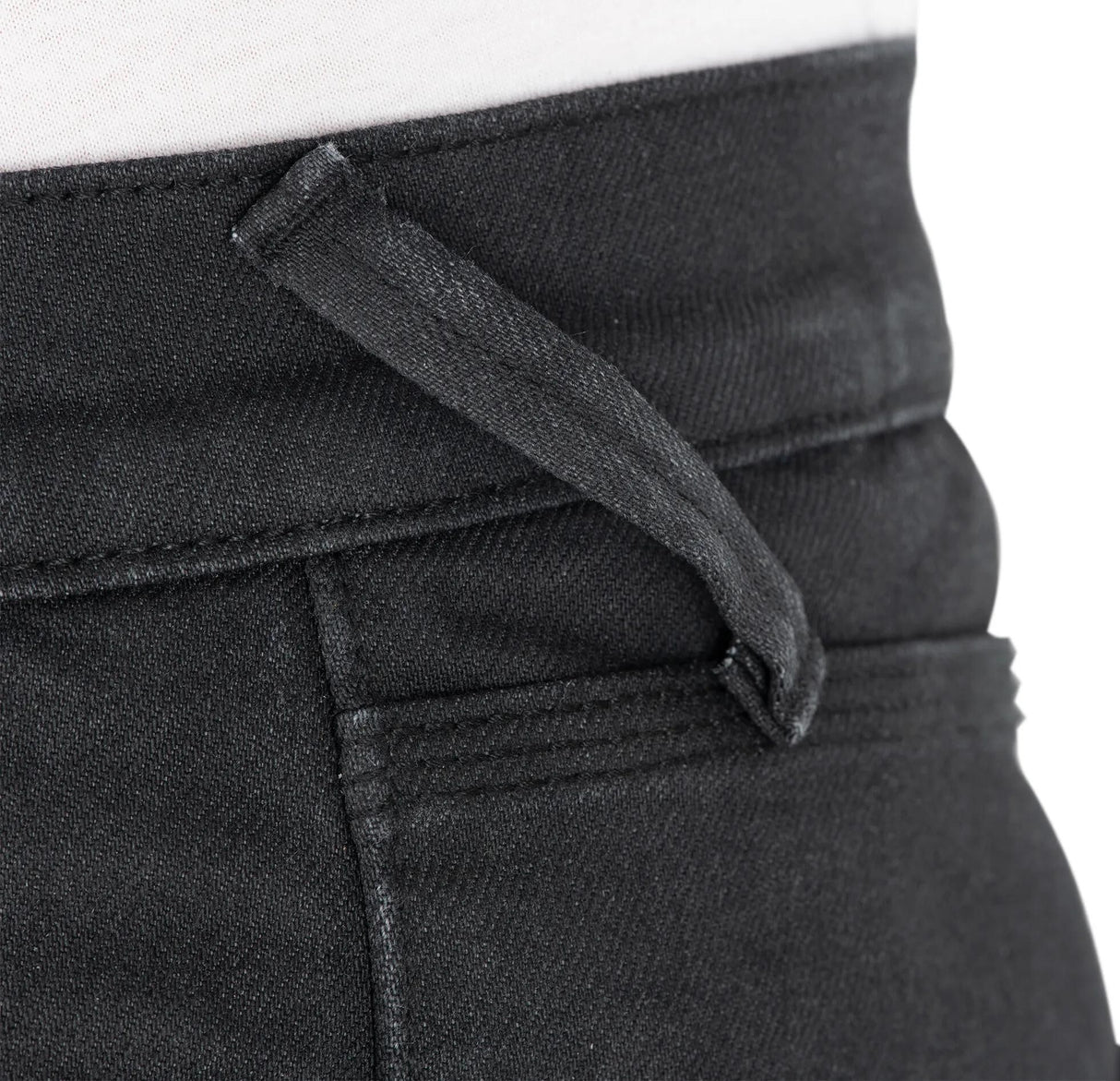 Oxford jeans aaa jean slim bukser jeans oa slim sw lang gr. 36