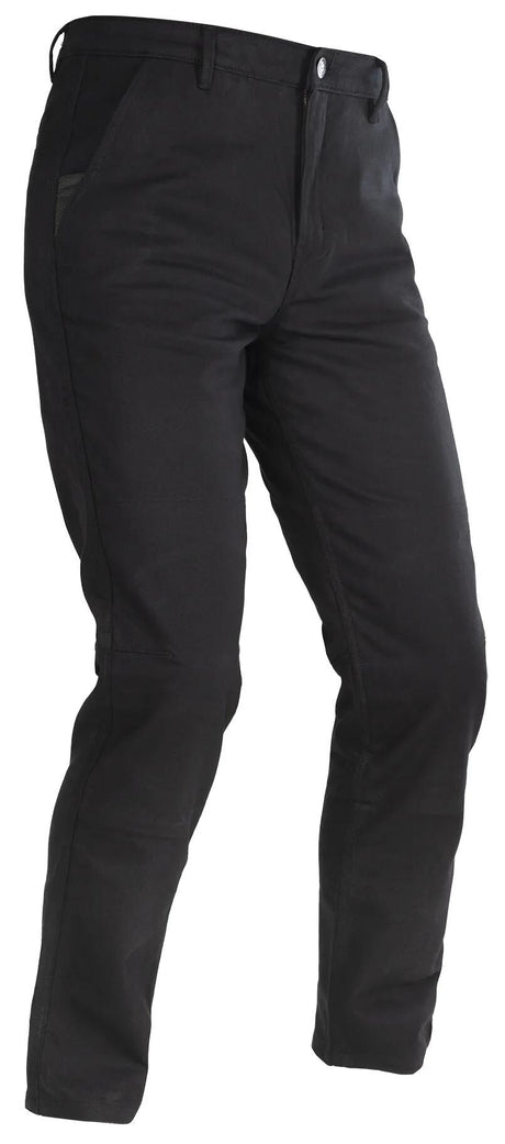 Oxford jeans chino bukser jeans chi black almindelig størrelse 30