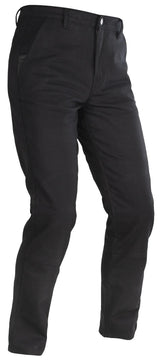 Oxford jeans chino bukser jeans chi black almindelig størrelse 38