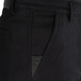 Oxford jeans chino bukser jeans chi black almindelig størrelse 40