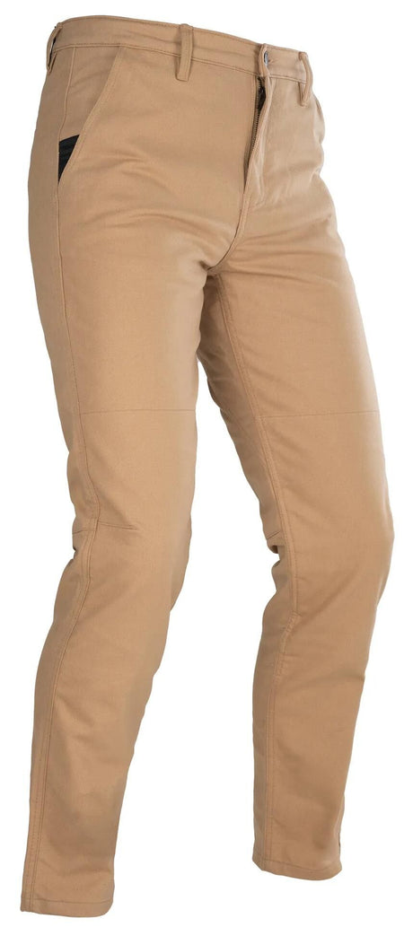 Oxford jeans chino bukser jeans chi beige almindelig størrelse. 30