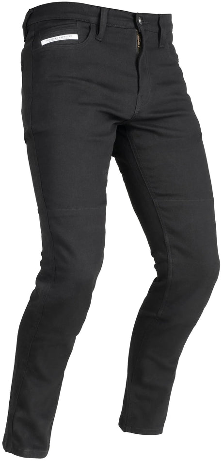 Oxford bukser aa super stretch jean slim bukser jeans ao stretch slim sw re. gr.32