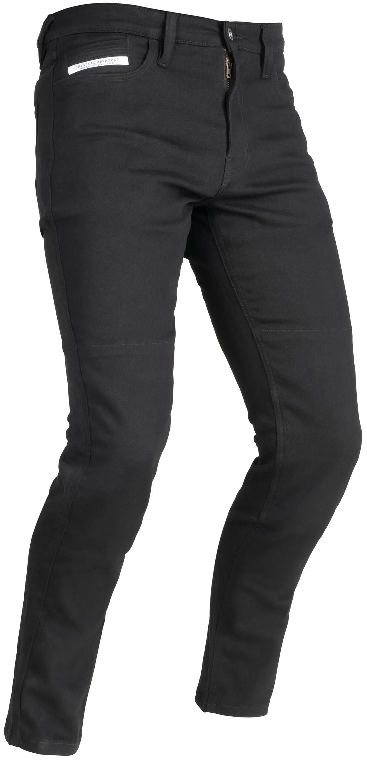 Oxford bukser aa super stretch jean slim bukser jeans oa stretch slim sw la. størrelse
