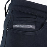 Oxford bukser aa super stretch jean slim bukser jeans oa stretch slim bl re. gr.30