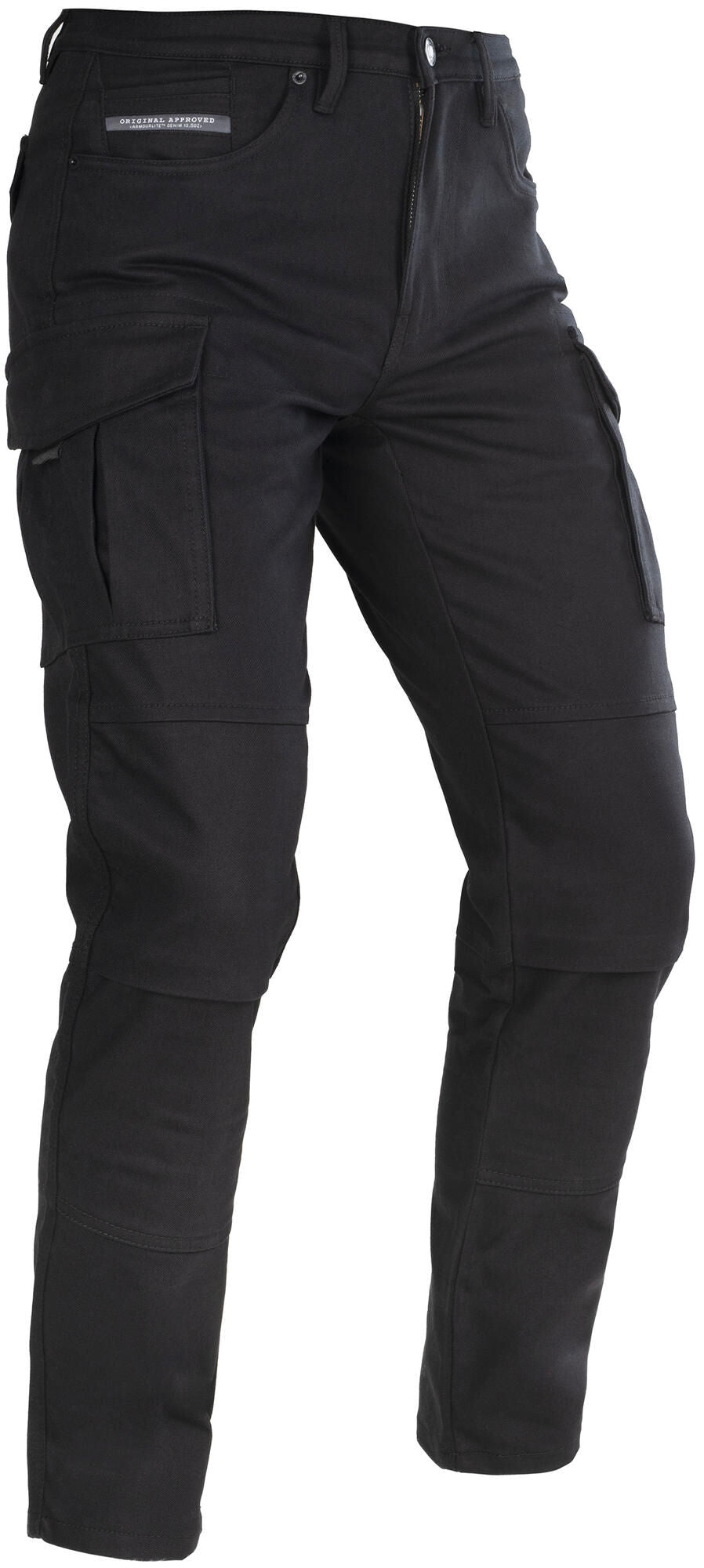 Oxford bukser aa cargo bukser jeans oa cargo sw almindelig gr. 40