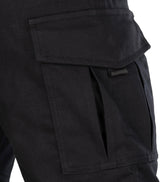 Oxford bukser aa cargo bukser jeans oa cargo sw almindelig gr. 34