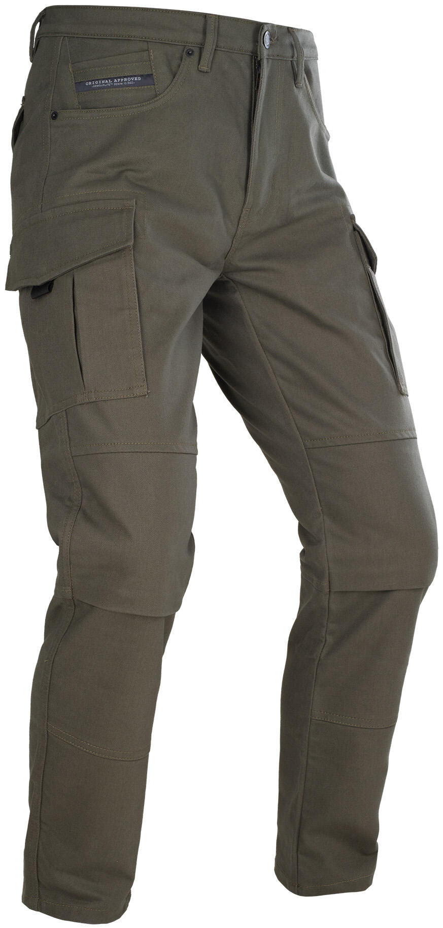 Oxford bukser aa cargo bukser jeans oa cargo gr almindelig gr. 34