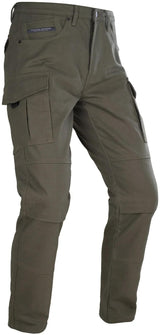 Oxford hose aa cargo bukser jeans oa cargo gr almindelig gr. 30