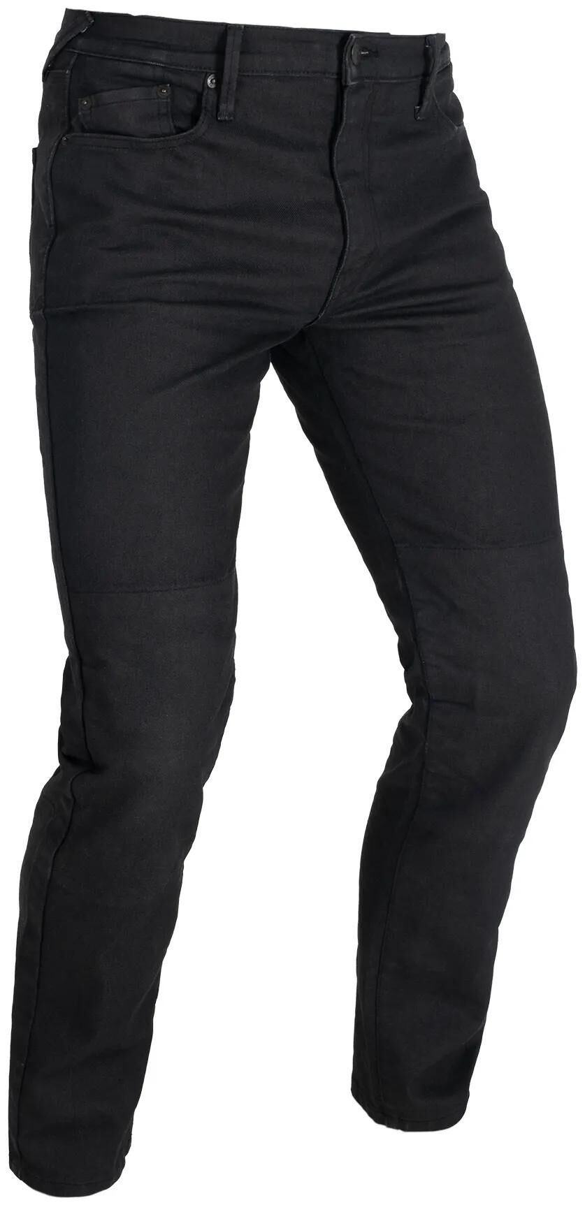Oxford bukser inklusive aaa jeans bukser jeans inklusive slim sw short størrelse 42