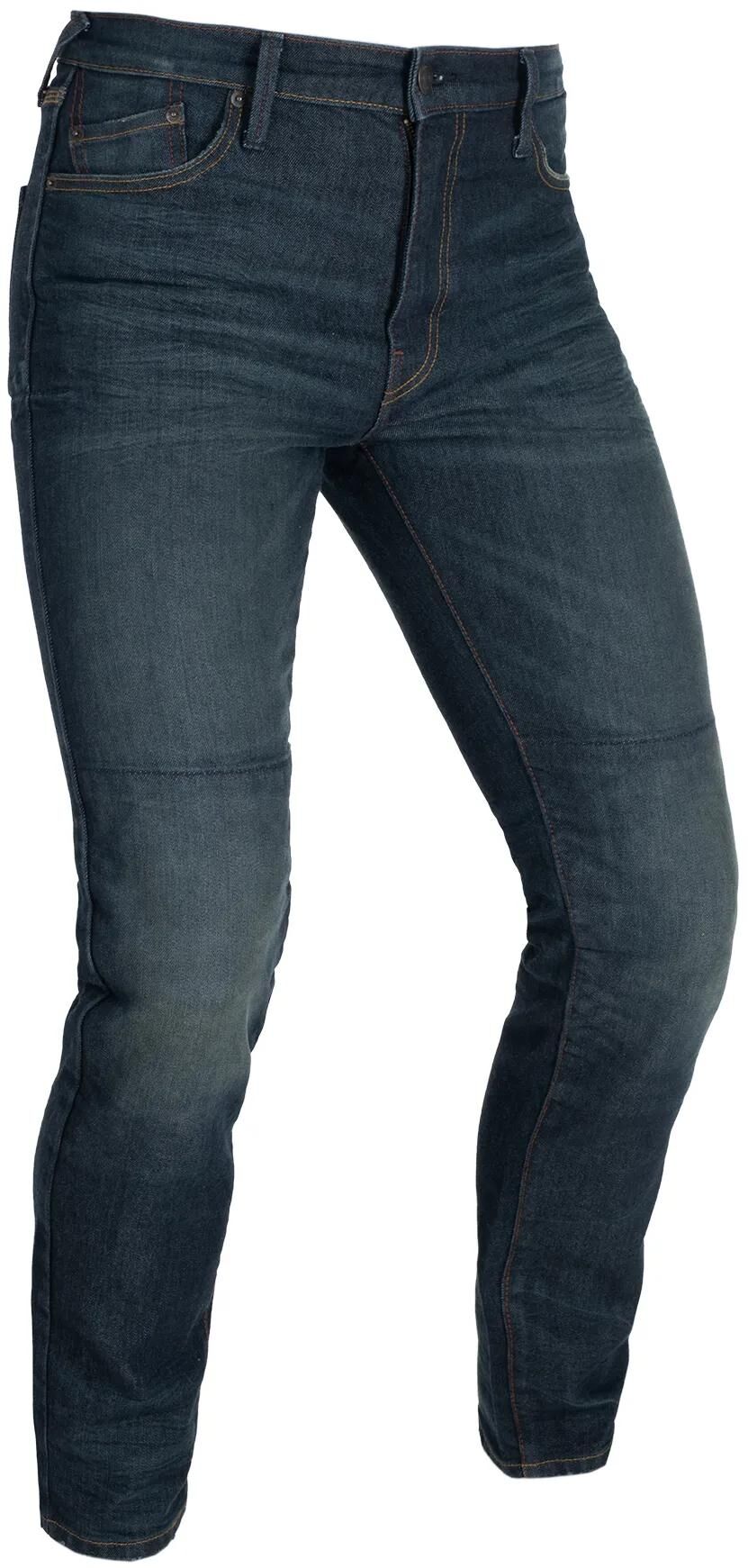Oxford bukser inklusiv aaa jeans bukser jeans inklusive lige bl 3 korte gr. 4