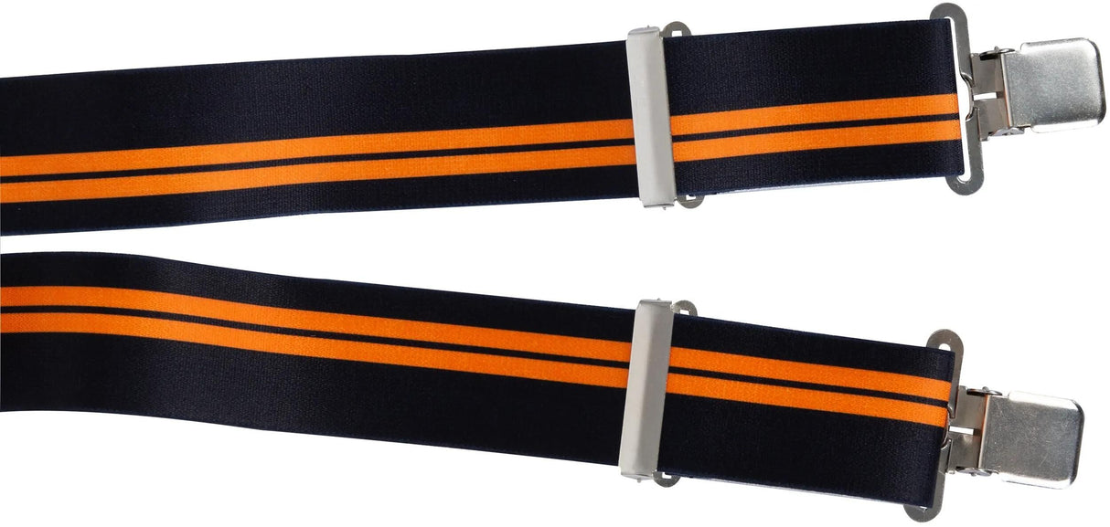 Oxford seler bukseseler riggers cruiser