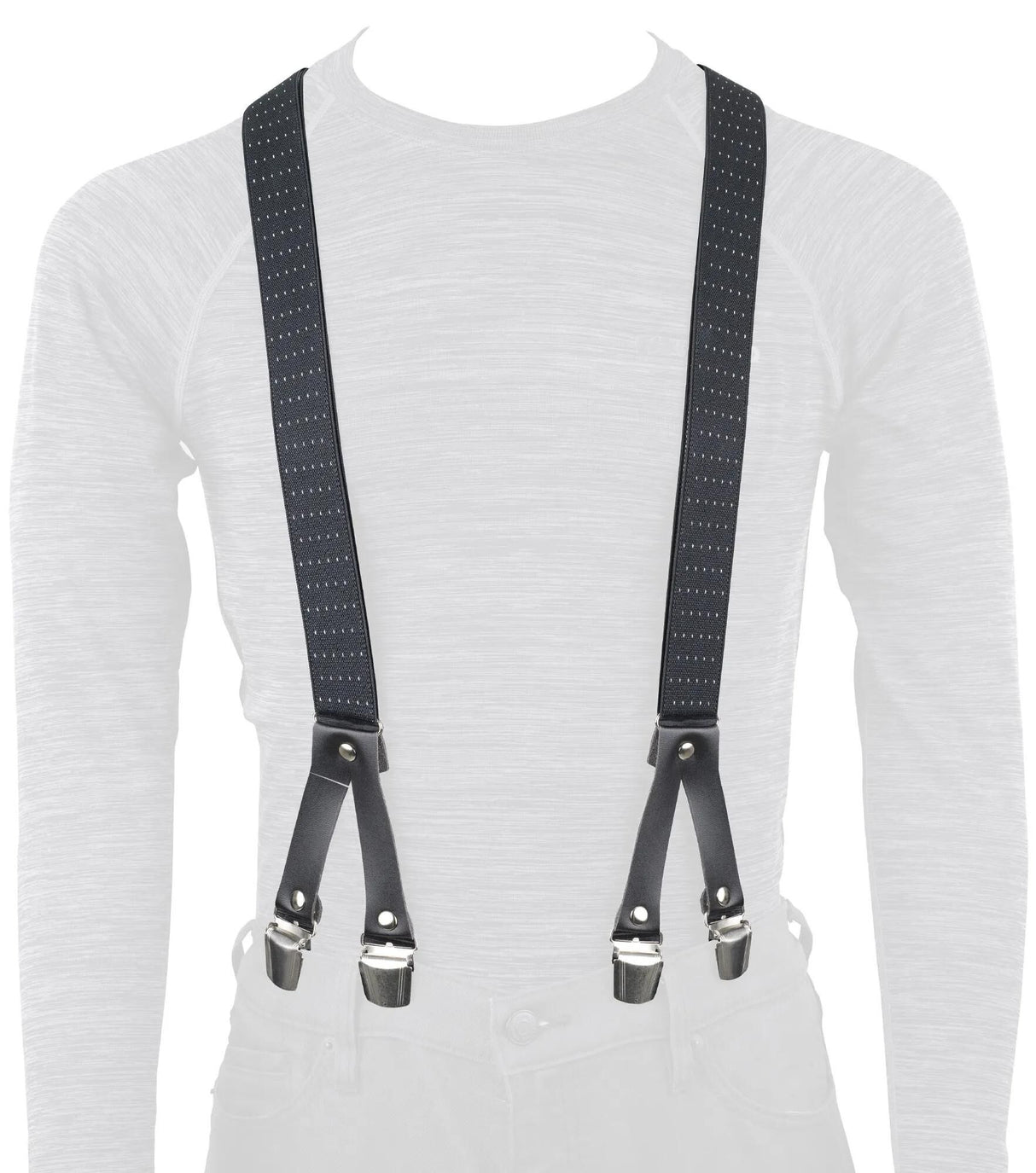 Oxford seler bukseseler riggers chic sort