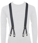 Oxford seler bukseseler riggers chic sort