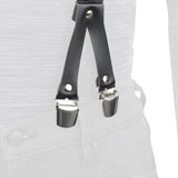 Oxford seler bukseseler riggers chic sort