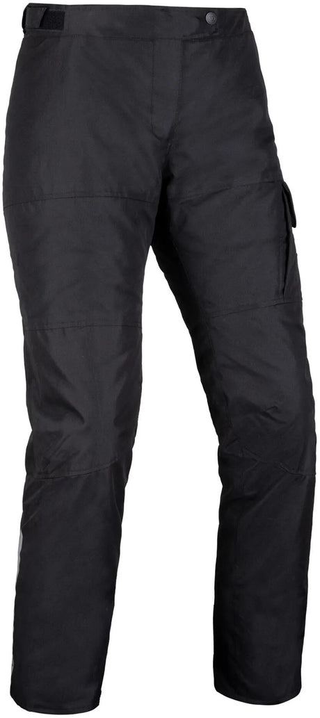 Oxford bukser spartan wp ws bukser spartan d sort lang gr. 20