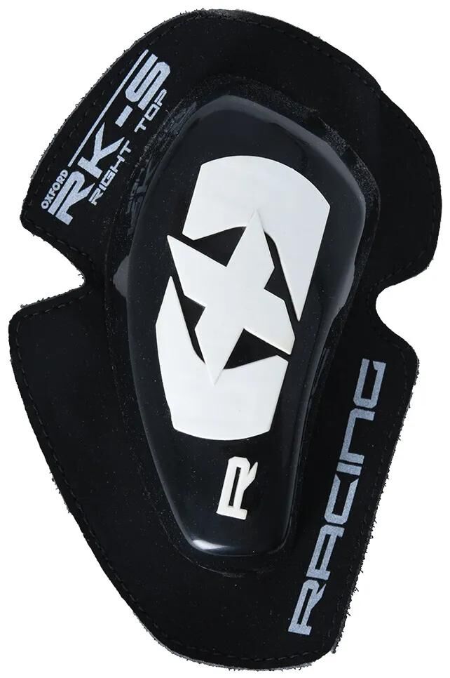 Oxford kneesliders knee slider rk-s sort hvid