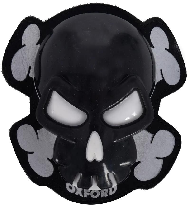 Oxford kneesliders knee slider kranium sort