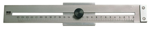 Mib messzeuge mib scribe lineal 200mm
