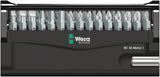 Wera bit-check 30 metal 1 sb, 30 stk