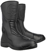 Oxford boot tracker 2.0 damer. støvler tracker2.0 ws dame sort størrelse 40