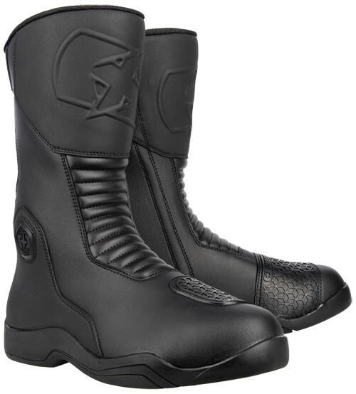 Oxford boot tracker 2.0 støvler tracker2.0 ms sort størrelse 46