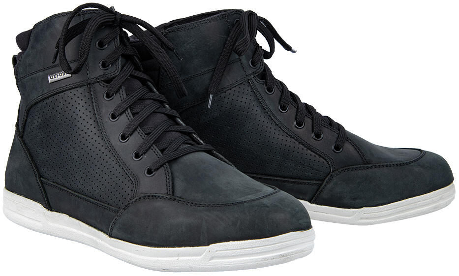 Oxford sko kickback air ms kickback air shoe ms sort gr. 46