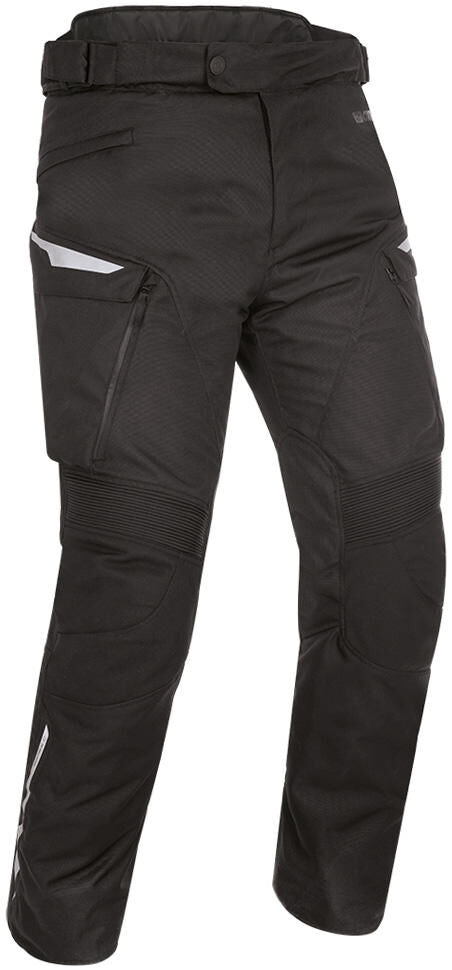 Oxford bukser montreal 4.0. bukser montreal sort kort str. 3xl