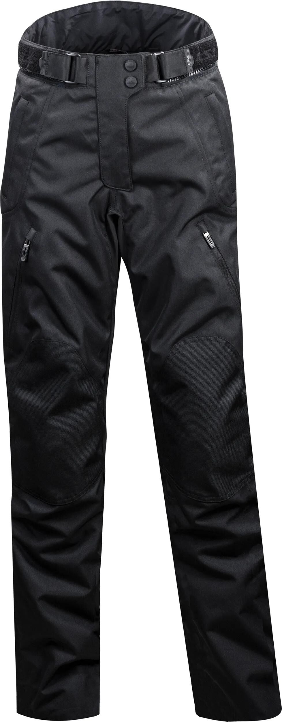 Ls2 trousers chart evo trousers chart evo la black xl