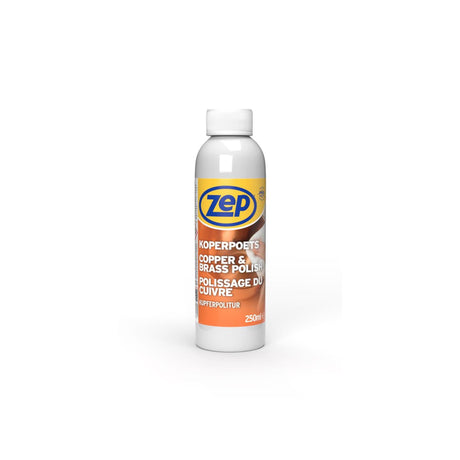 Zep kobber polish 250ml