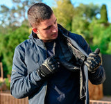 Ls2 jakke bolton jakke bolton mand sort m