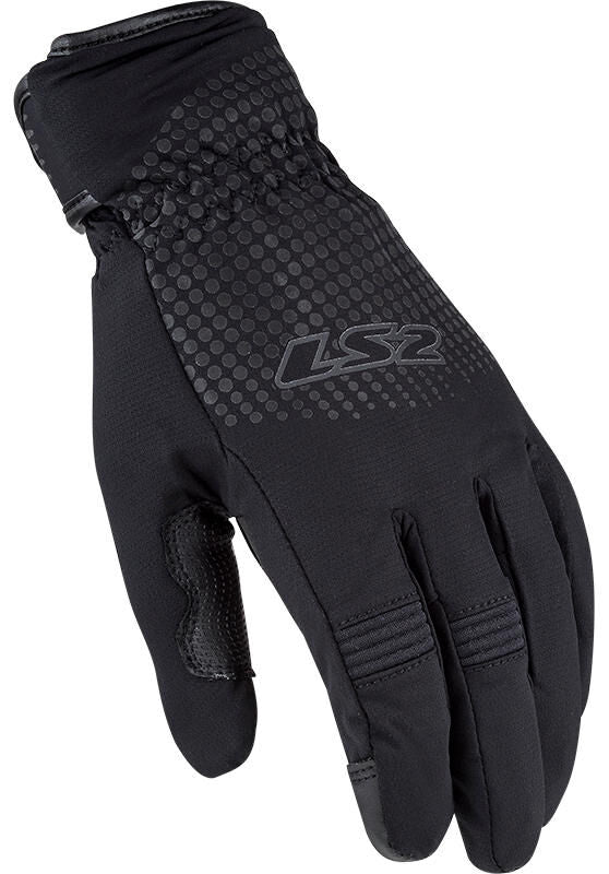 Ls2 handsker urbs dame handske urbs dame sort s