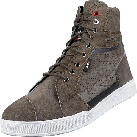 Ls2 downtown man støvler downtown man taupe 41