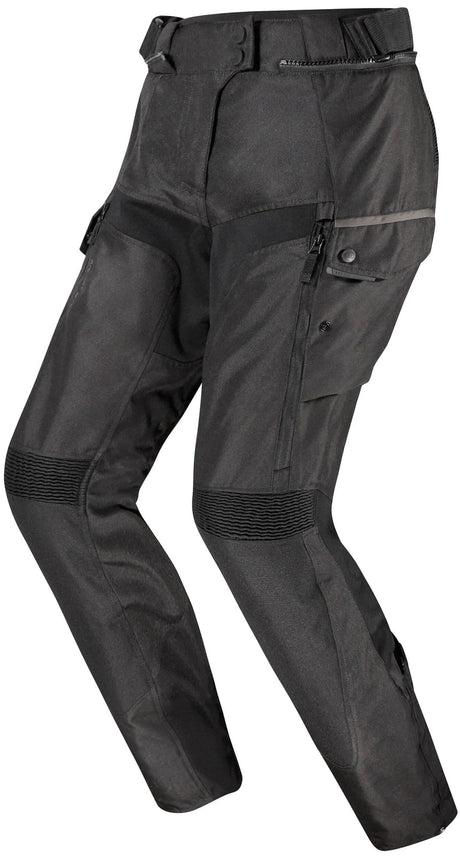 Ls2 hose travel lady trousers travel ladie black dark gray size 3xl